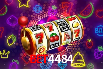Desvendando o Mundo dos Jogos Virtuais na bet4484