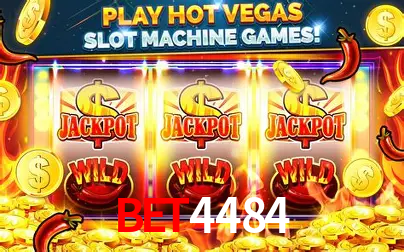 Desvendando o Mundo dos Jogos Virtuais na bet4484