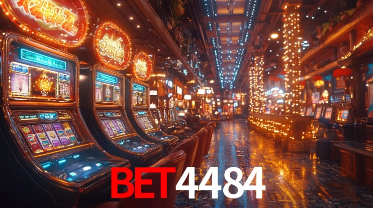 bet4484 plataforma