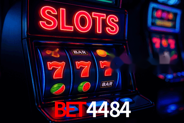 Lista de jogos de slot na bet4484