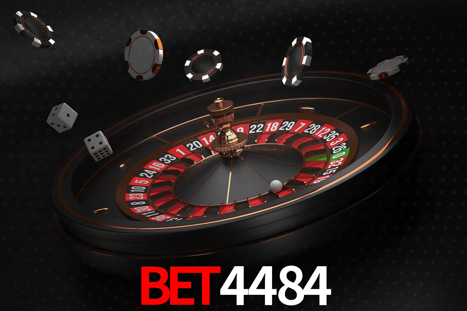 bet4484 login