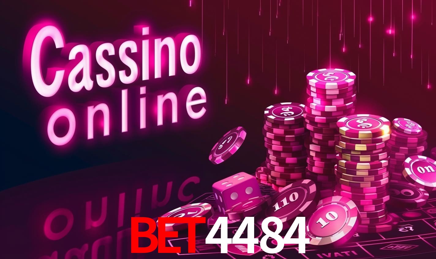 Desvendando o Mundo dos Jogos Virtuais na bet4484