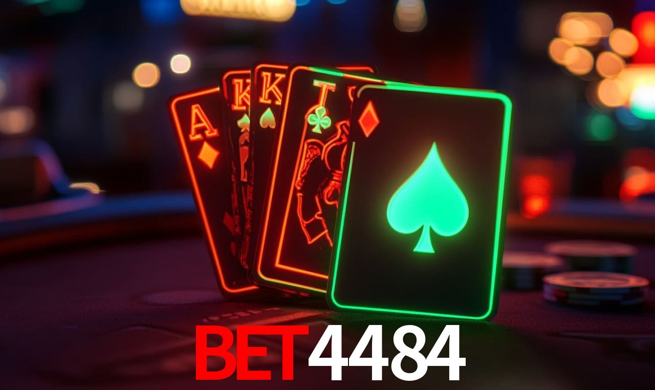 Saque PIX bet4484