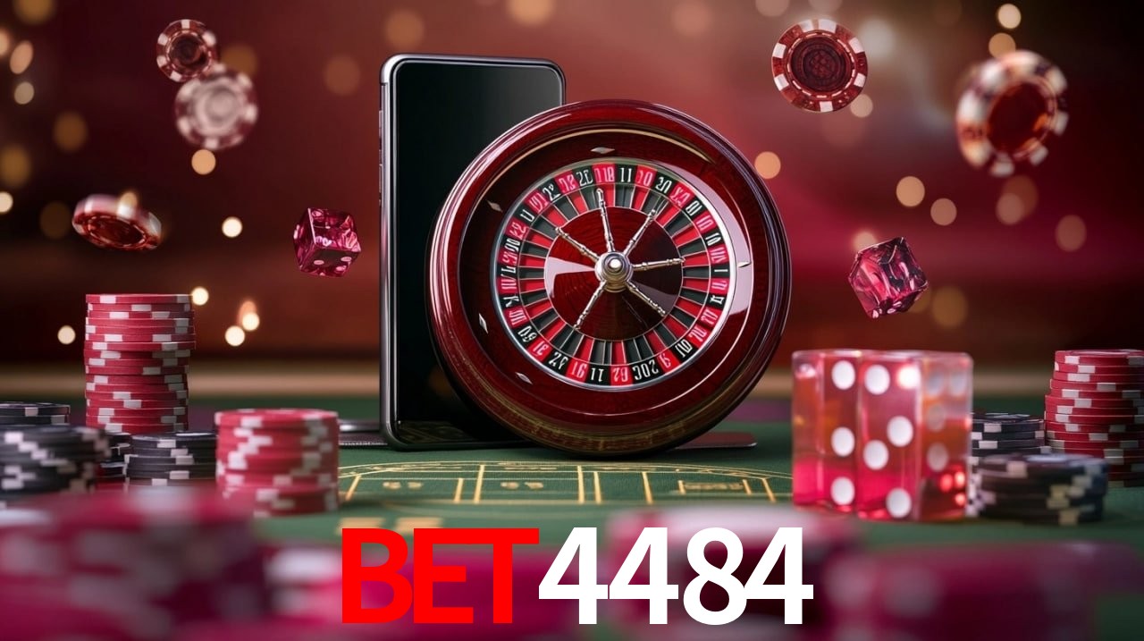 Football Betting bet4484