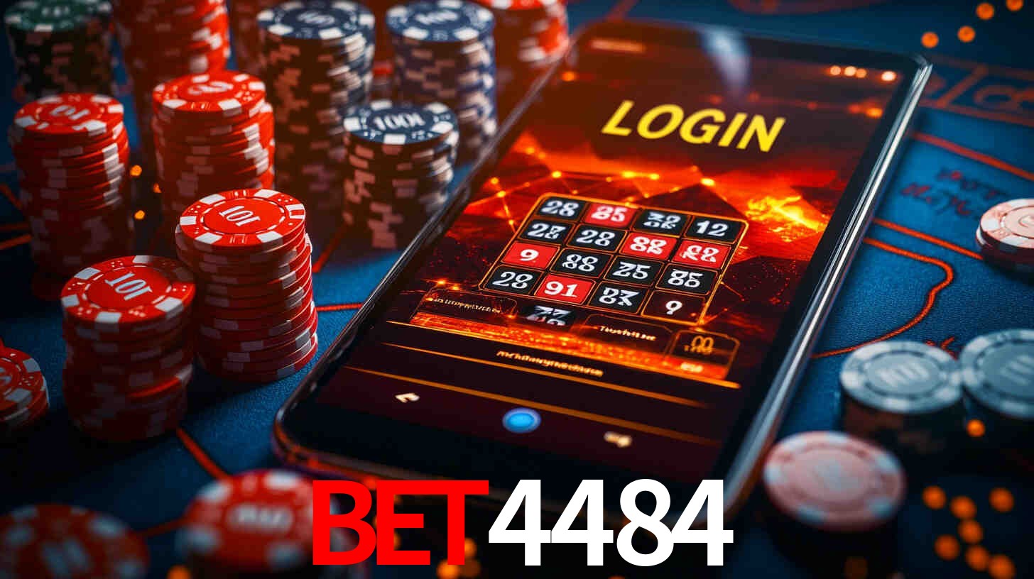 bet4484 login