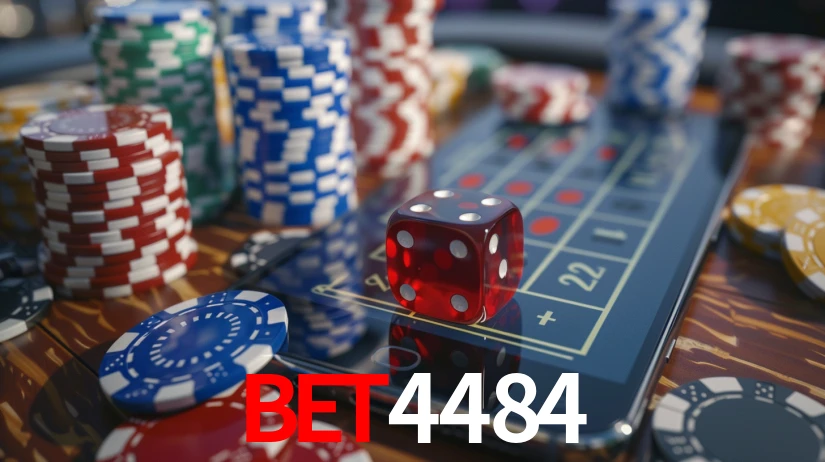 bet4484 login