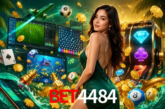 Experiência VIP bet4484