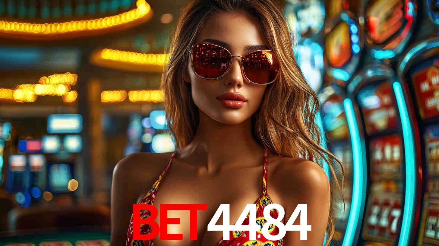 bet4484 App Interface