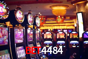 Descubra a Magia dos Jogos de Arcade no bet4484