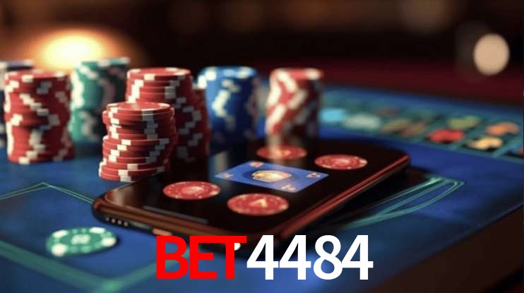 Apostas de Futebol bet4484