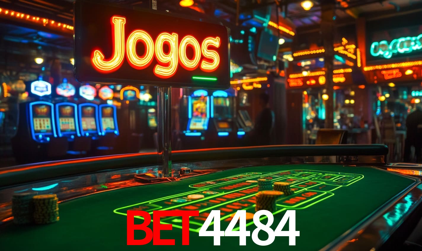 Integração de APIs bet4484