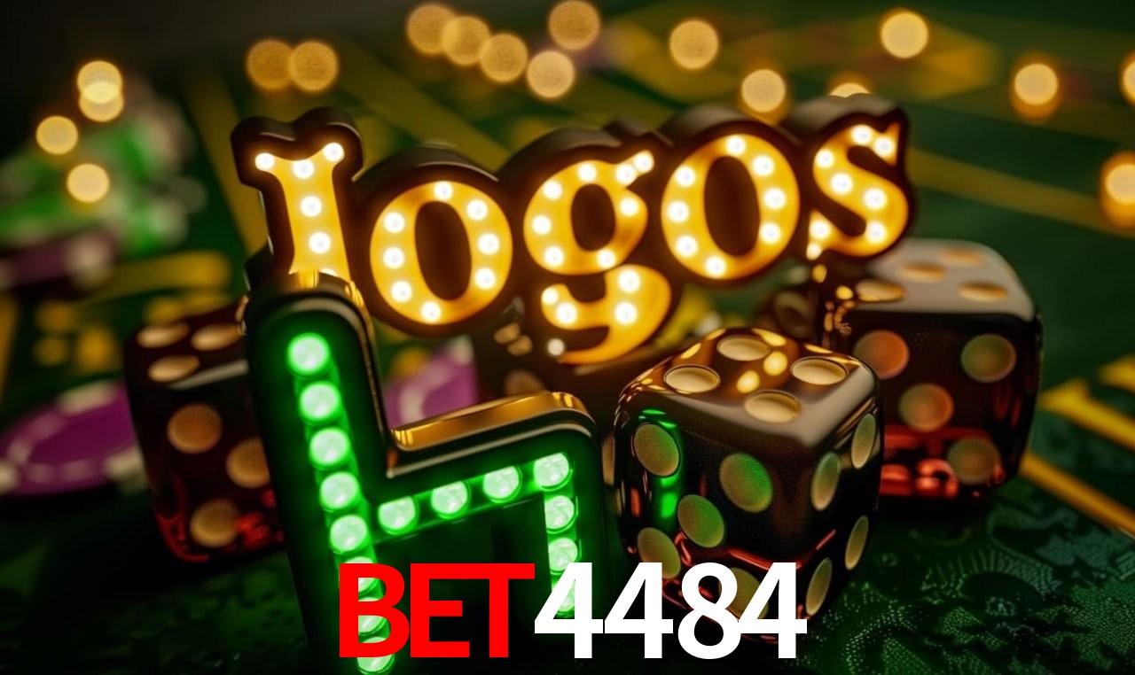 Provedores de Jogos bet4484