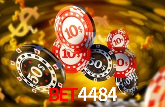 Estatísticas Esportivas bet4484