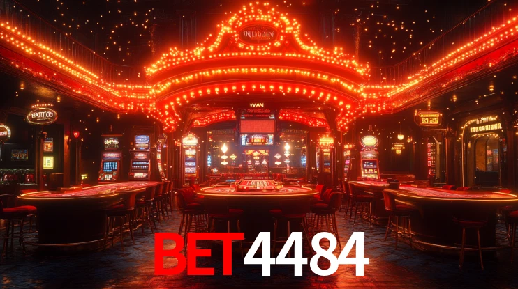 Explore as vantagens do bet4484: serviço profissional e confiabilidade