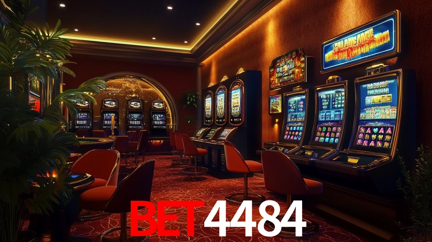 Daily Bonuses bet4484