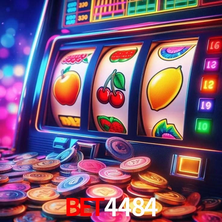 Estatísticas do Jogo bet4484