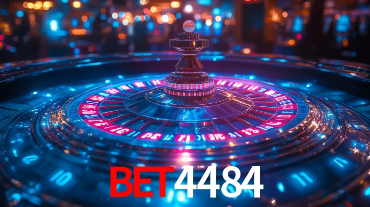 bet4484 login