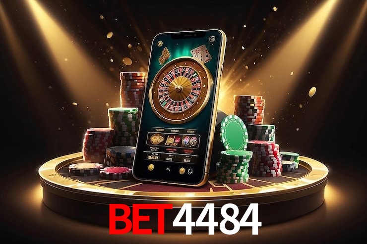Promoções Sazonais bet4484