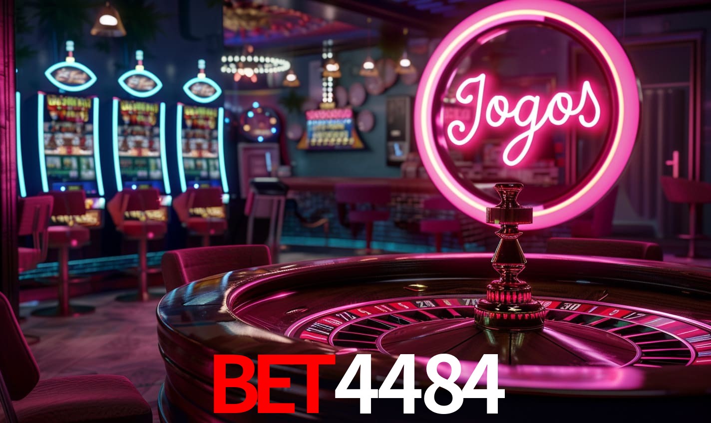A Emoção da Loteria na bet4484: Uma Chance de Mudança de Vida