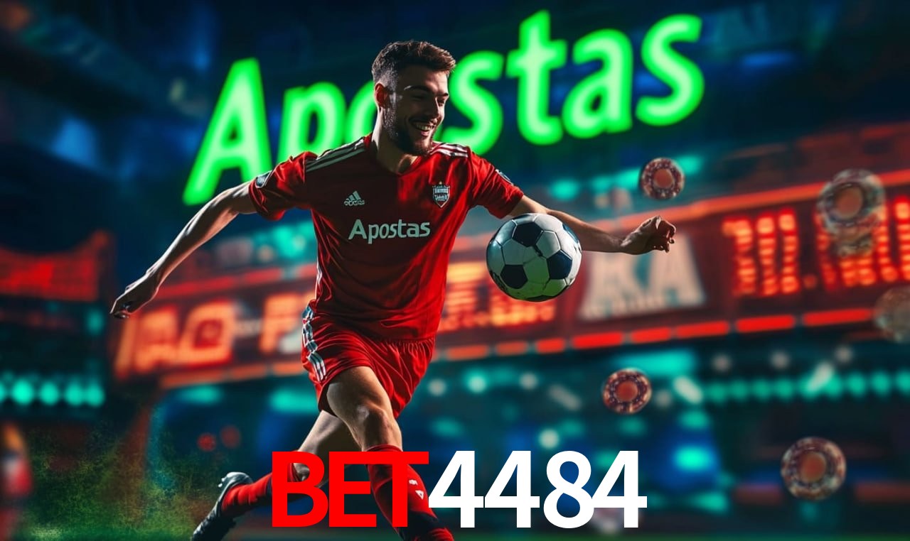 Bônus Diários bet4484