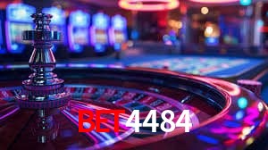 Avaliações dos Jogadores bet4484