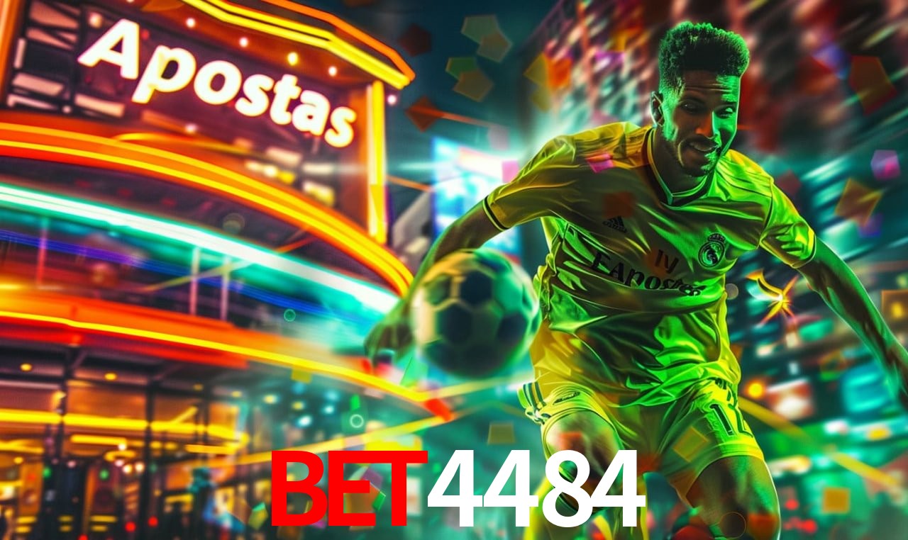 Login Seguro bet4484