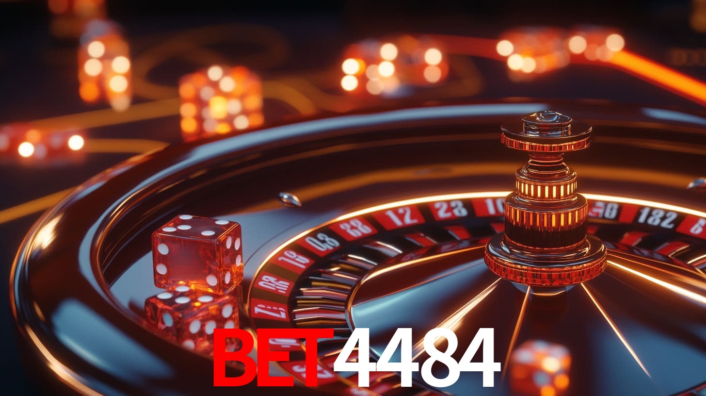 Blackjack Table bet4484