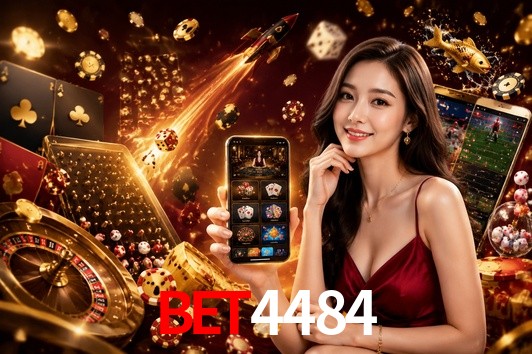 Responsive Design bet4484