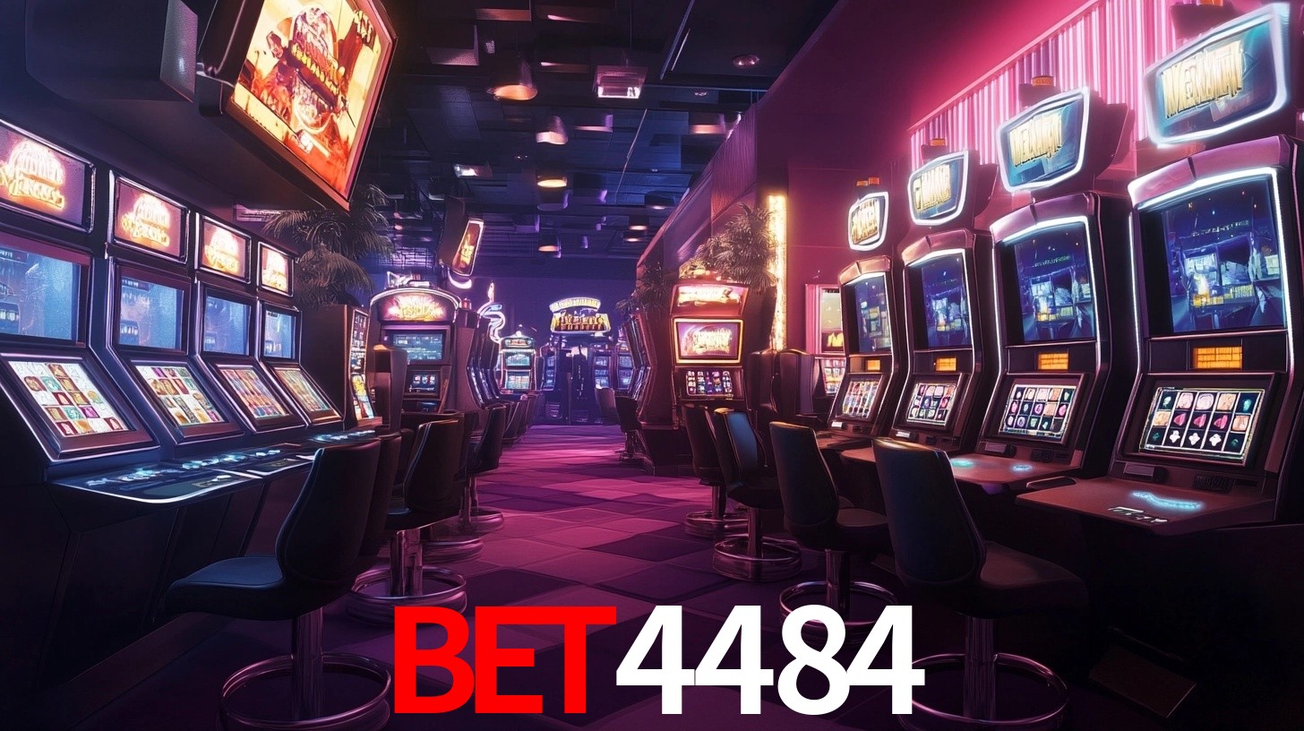 Ofertas Imperdíveis na bet4484: Promoções e Bônus Que Valem a Pena
