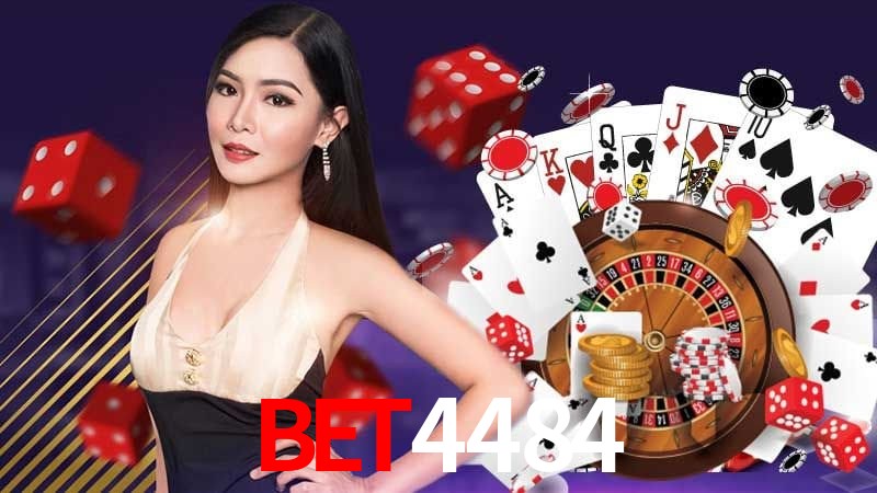 Programa VIP bet4484