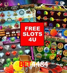 Mesas ao vivo bet4484