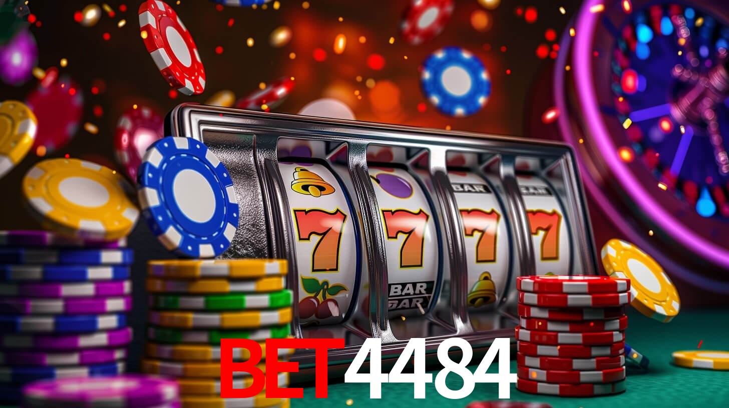 Casino Ao Vivo bet4484
