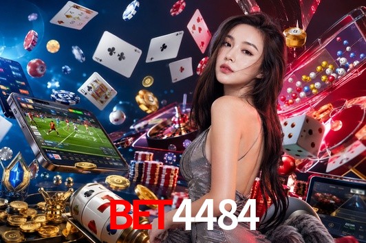 Live Casino bet4484