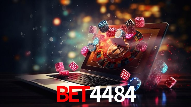 cassino bet4484