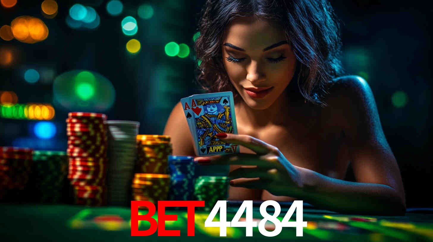 Explorando a Categoria de Eventos em Apostas na bet4484
