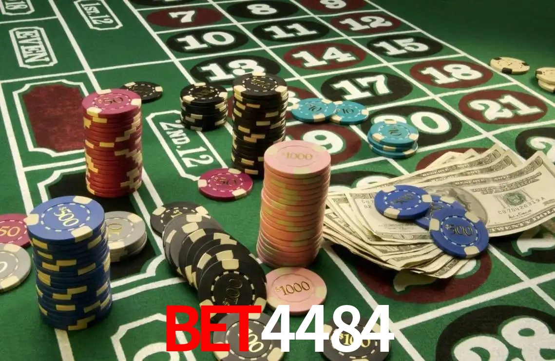 Experimente o Login Seguro Premium no bet4484