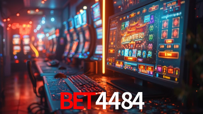bet4484 login