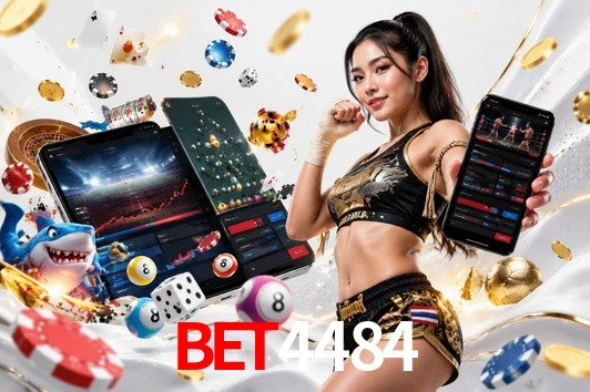 Seasonal Promotions bet4484
