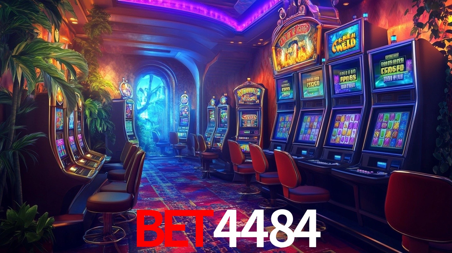 Tournaments bet4484