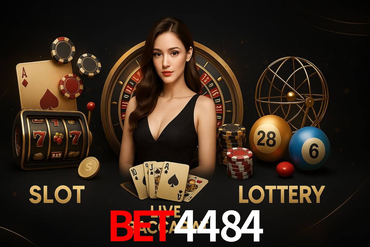 Depósito e saque na bet4484