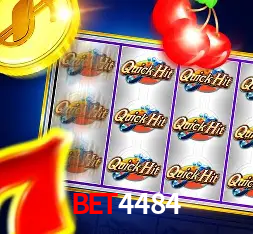 Descubra o Programa VIP da bet4484: Vantagens Exclusivas para Jogadores