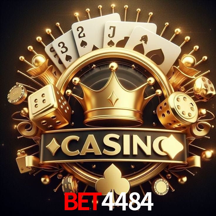 Jogos de Slot bet4484