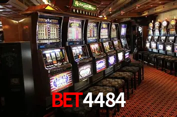 Apostas Esportivas na bet4484: Um Guia Completo