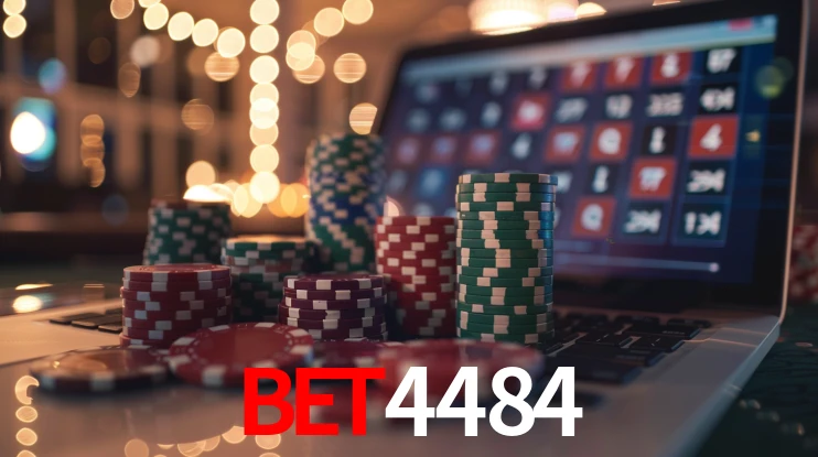 Flash Promotion bet4484