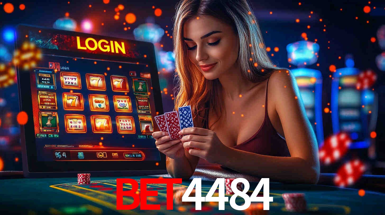 Bônus Generosos e Exclusivos no bet4484 para Você!
