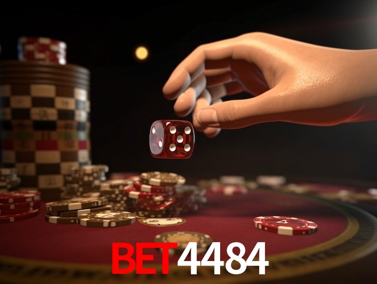 Benefícios da Conta bet4484