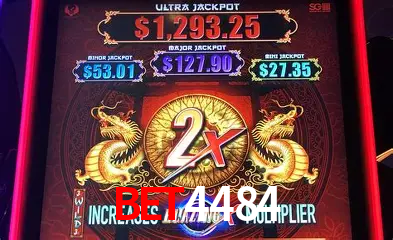 Explorando a Categoria de Eventos em Apostas na bet4484