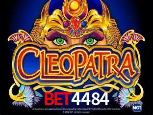 Descubra o Mundo do Cassino Online com bet4484