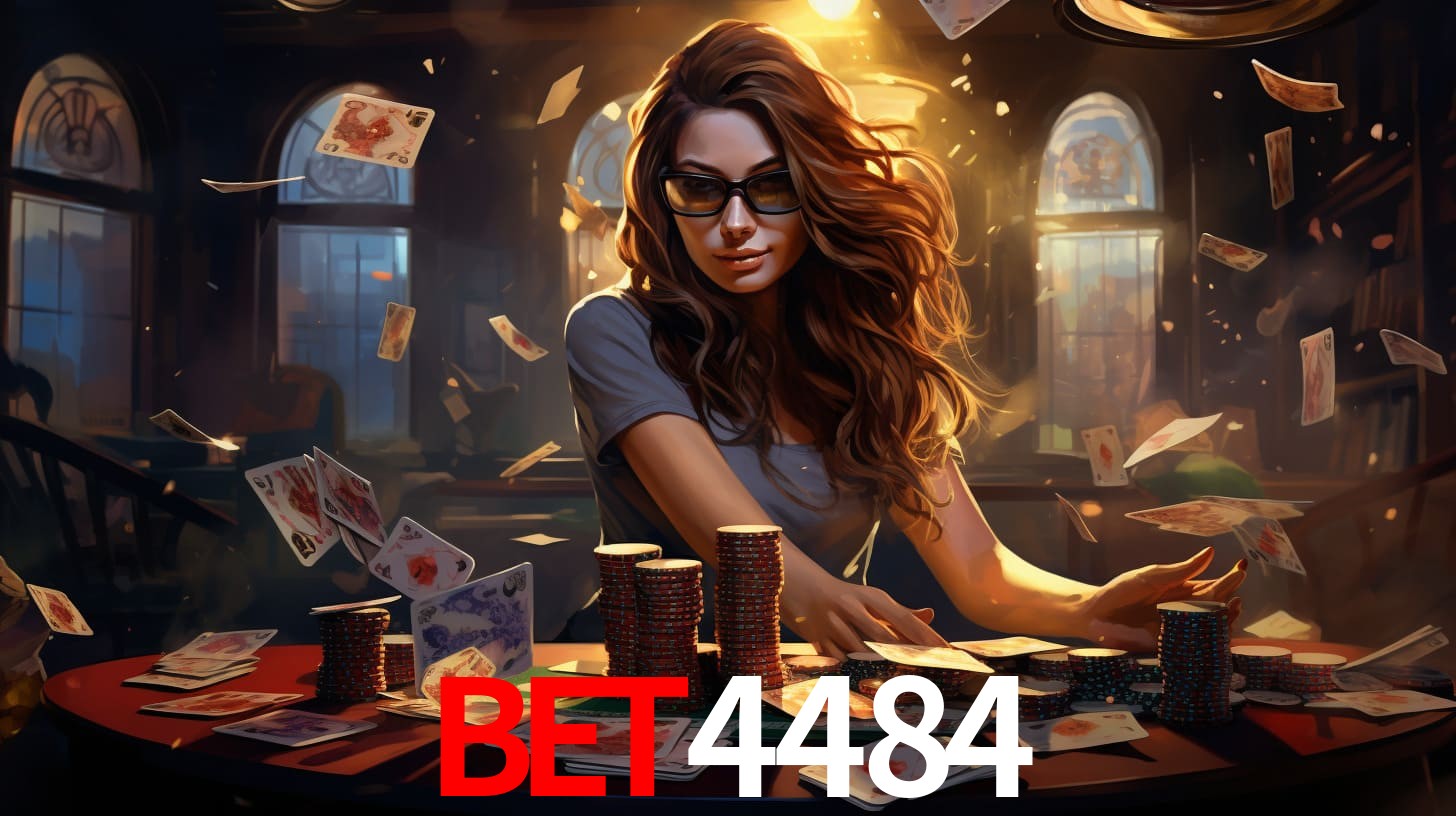 Roulette Table bet4484