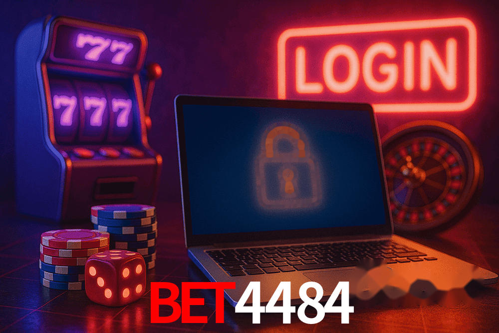 Recursos de Bônus bet4484